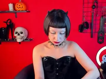 Chaturbate Live Sex of matilda_ardent