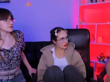 Chaturbate Nude Webcam of mona_cloud