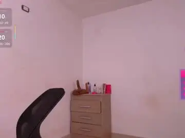 Chaturbate Live Sex of natasha_klump