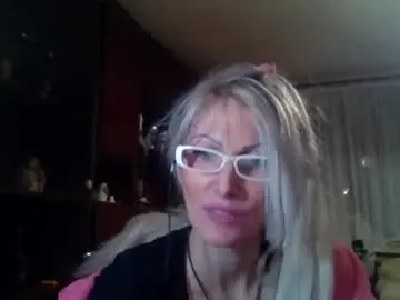 Chaturbate Adult Webcam of sexyeni