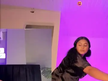 Chaturbate Private Sex Chat of arianna__8