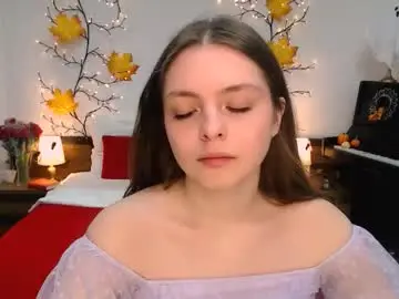 Chaturbate Nude Webcam of beautyfrominside