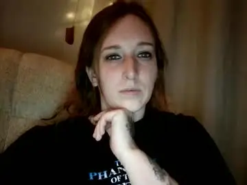 Chaturbate Sex Cam of butcherbaby92