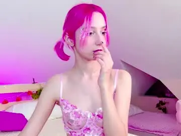 Chaturbate Best Webcam of liann_stark