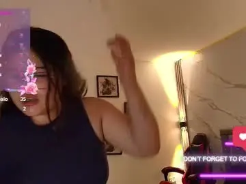 Chaturbate Best live sex cam show of nina_rouge7