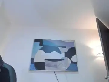 Chaturbate Nude Webcam of saraparkerx