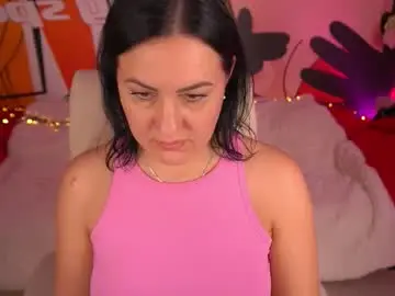 Chaturbate Sex Cam of zafiramoonn