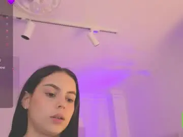 Chaturbate Nude Webcam of alejaa___
