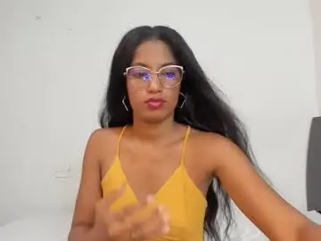 Chaturbate Live Sex Cam of dany_brownie