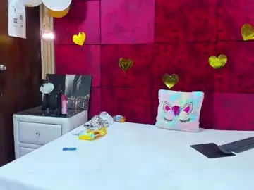 Chaturbate Live Sex of karinatompson