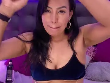 Chaturbate Sex Cam of meleekxxx