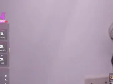 Chaturbate Sex Cam of melody_dl