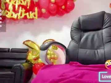 Chaturbate Live Sex of sharon_doll_