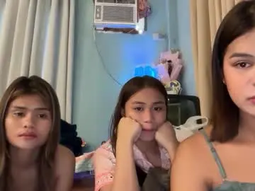 Chaturbate Live Porn of smile_sunshinex