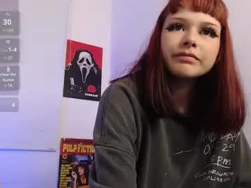 Chaturbate Live Porn of _haannaa_1