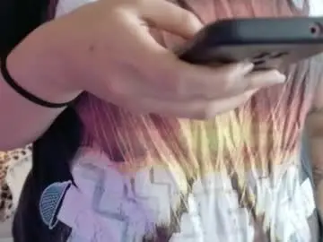 Chaturbate Sex Cam of feelina_firesoul