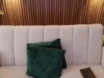 Chaturbate Sex Chat of feelina_firesoul