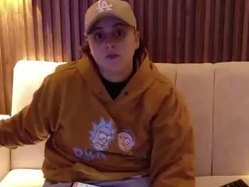 Chaturbate Live Sex Cam of feelina_firesoul