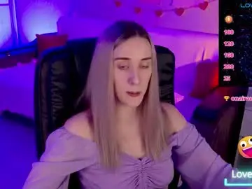 Chaturbate Sex Chat of olivia_daze