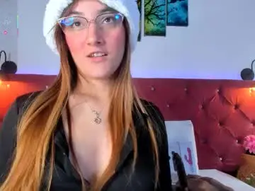 Chaturbate Sex Chat of ruth_harvey