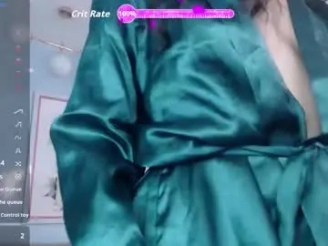 Chaturbate Sex Cam of victoria_hernandez_t