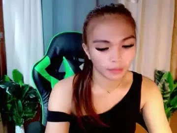 Chaturbate Private Sex Chat of abby_luxpinay