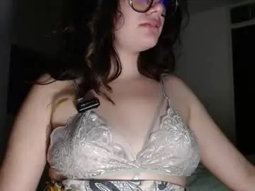 Chaturbate Live Sex of mariana124_