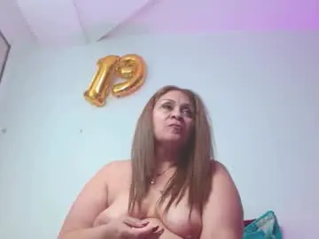 Chaturbate Live Porn of scarlettbooty