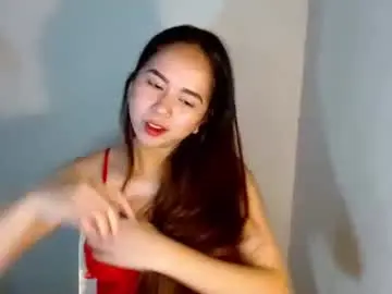 Chaturbate Nude Webcam of _ayesha19