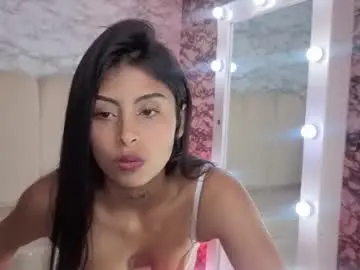 Chaturbate Best Webcam of cute_martina_v