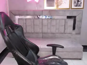 Chaturbate Nude Webcam of cute_martina_v