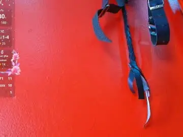 Chaturbate Sex Cam of elinne_hendrix_