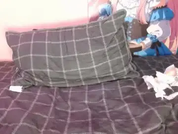 Chaturbate Sex Chat of estefania_344