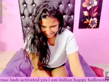 Chaturbate Live Sex of indianflame