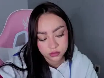 Chaturbate Sex Cam of lya_levine