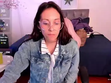 Chaturbate Sex Chat of namisunny