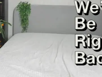 Chaturbate Nude Webcam of sassy_jam