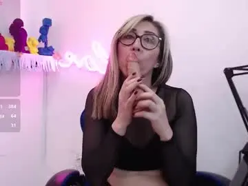 Chaturbate Adult Video Chat of scarlett_079