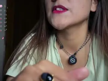 Chaturbate Sex Chat of your_priya_77