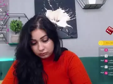 Chaturbate Live Sex of anaysdivine