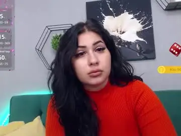 Chaturbate Watch Live Sex Cams of anaysdivine