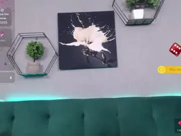 Chaturbate Sex Chat of anaysdivine