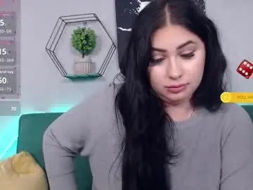 Chaturbate Adult Webcam of anaysdivine