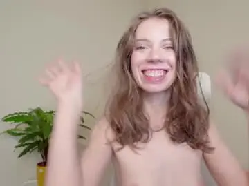 Chaturbate Free Live Porn of beautyeliise