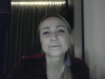 Chaturbate Live Sex Cam of blondkitti