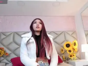 Chaturbate Adult Webcams of charlotte__hall_