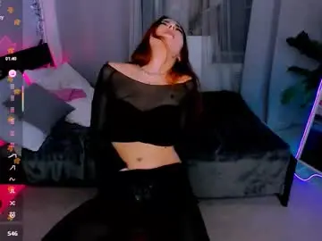 Chaturbate Nude Webcam of deca_dance