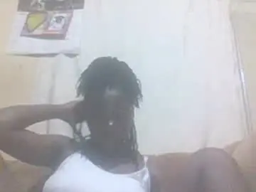 Chaturbate Live Sex of hornygal001