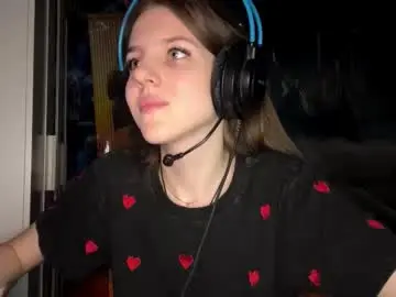 Chaturbate Adult Video Chat of melonygriffen