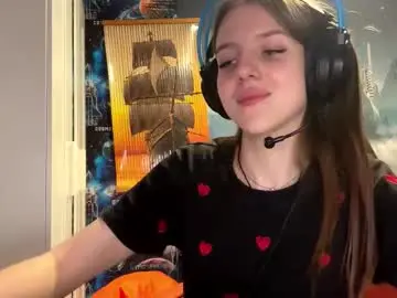 Chaturbate Adult Webcam of melonygriffen